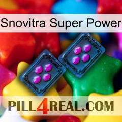 Snovitra Super Power 03